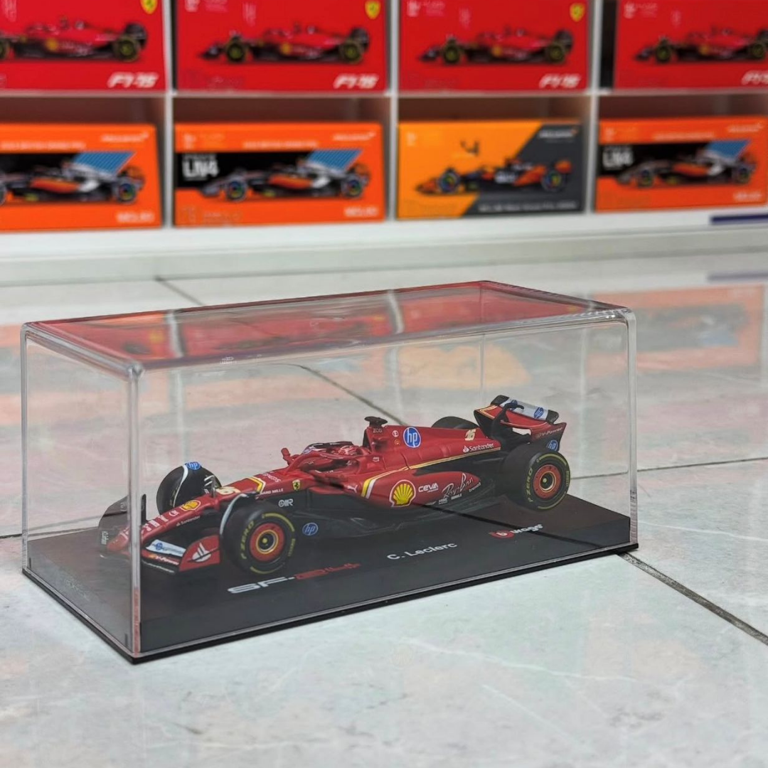 Ferrari SF-24 F1 Miniatura