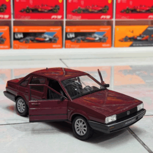 VW Santana GL – Miniatura Colecionável Premium